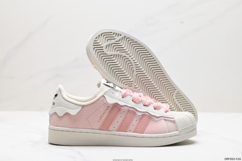 Adidas Superstar Shoes